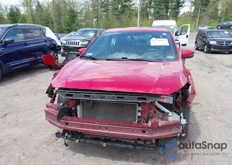 2017 Subaru Impreza 2.0I Sport из США, поврежденный, VIN 4S3GTAL63H3719099